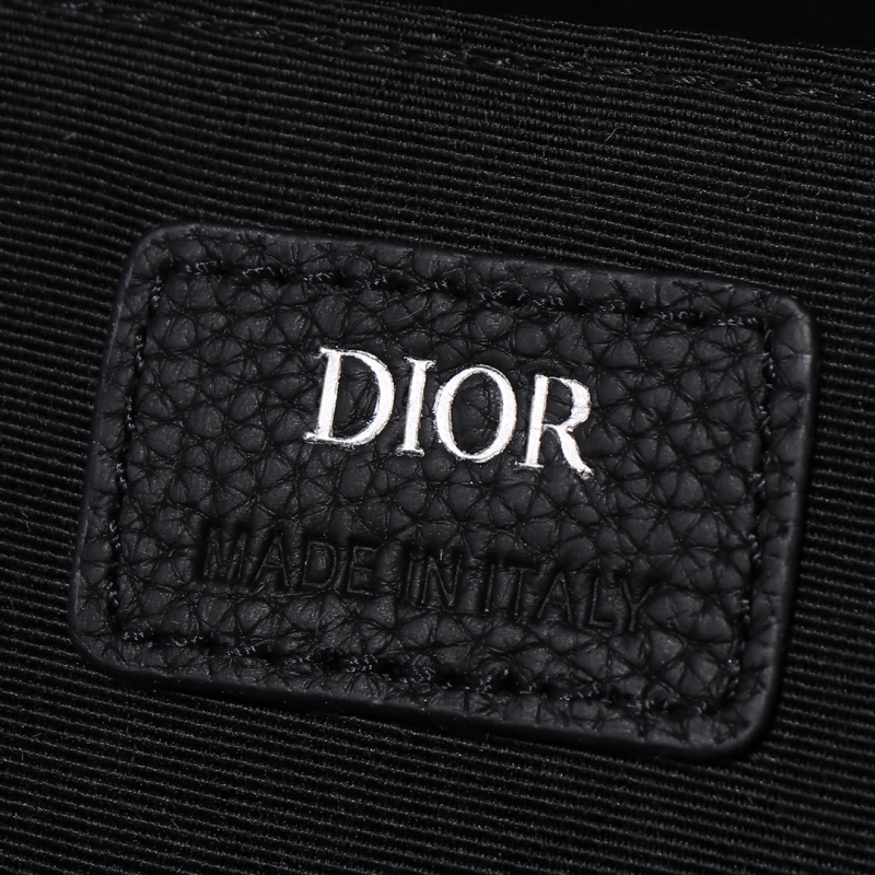 Christian Dior Backpacks